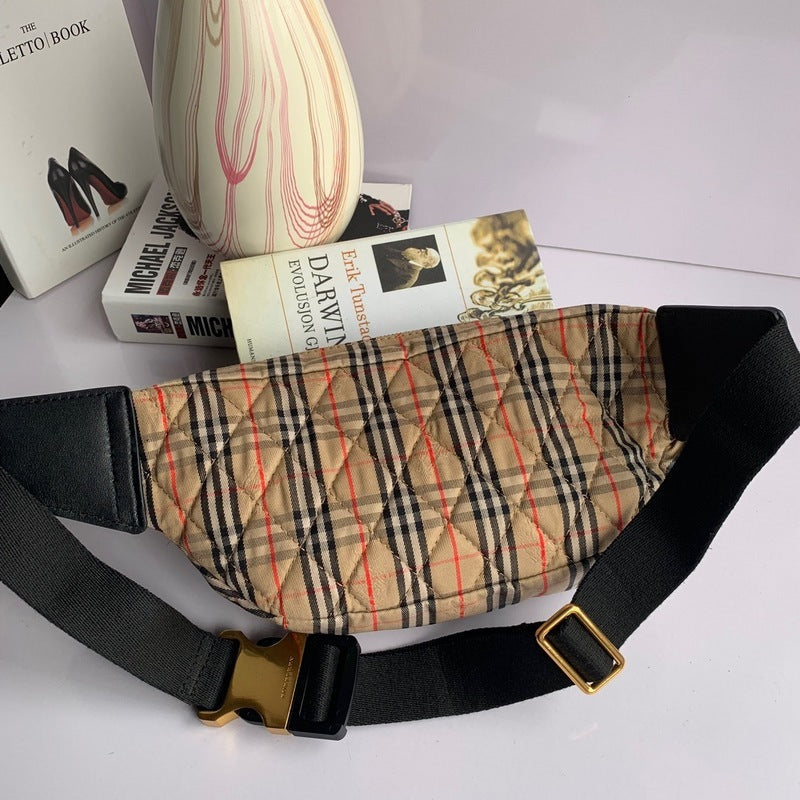 Fan Fashion -GLM - Top quality BBR Bags - 1488