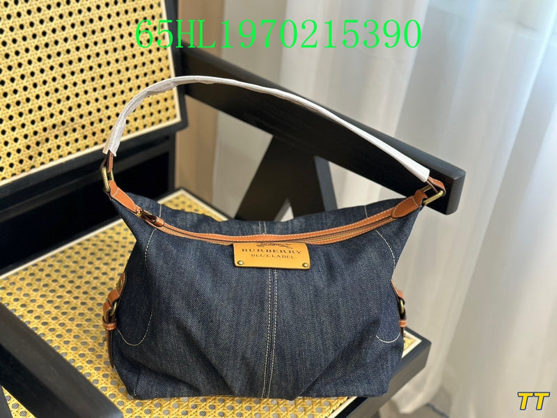 Fan Fashion -GLM - Top quality BBR Bags - 197