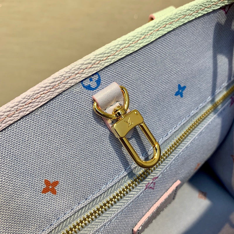 Glami GlamI Lu-Vi Bags - 16699