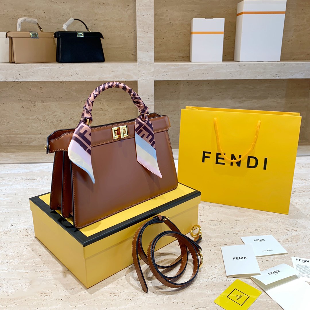 GLM - Top Quality Bags FEI 153