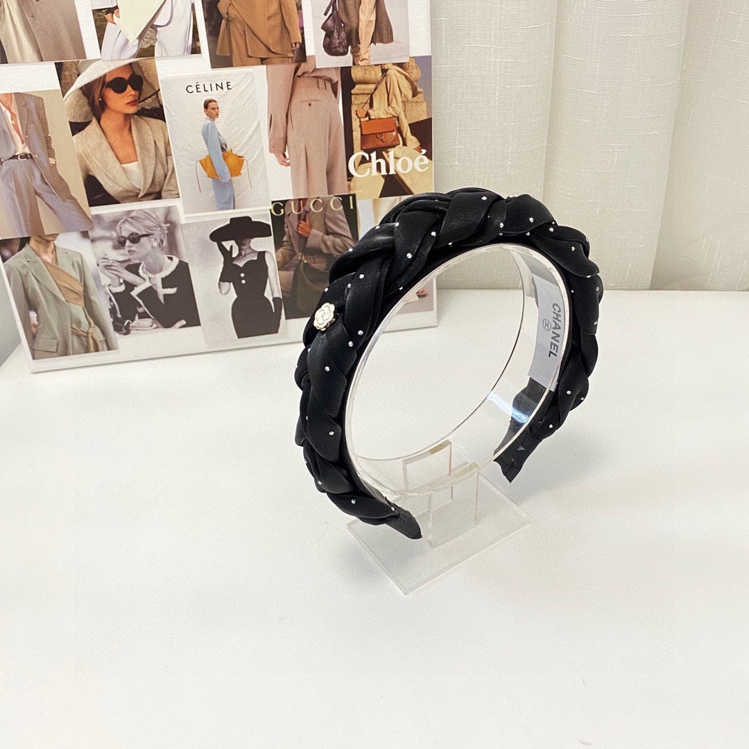 GLM - New Hair Band CHL 031