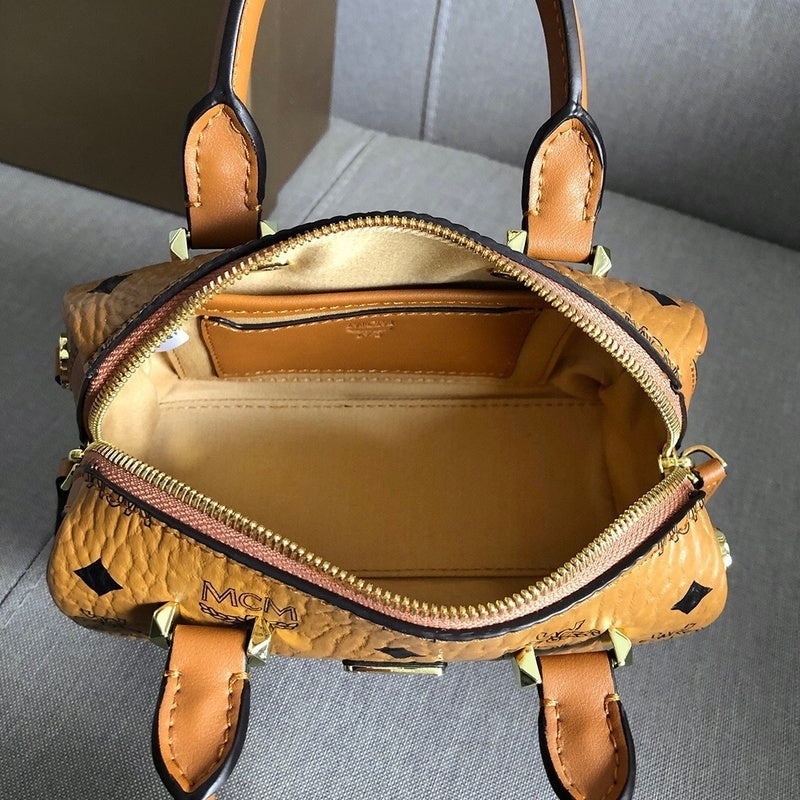 Satchel Bags - MC Bags - 014