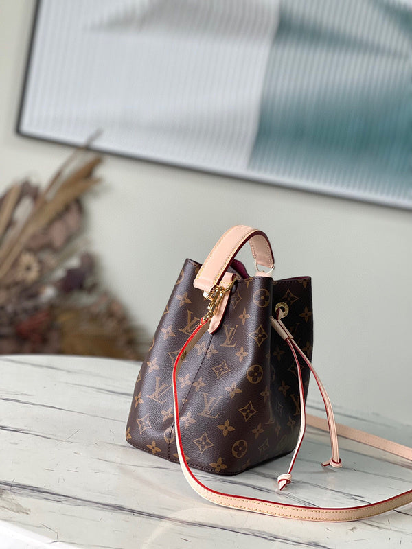 Glami- Glami- Lu-Vi bags - 4183