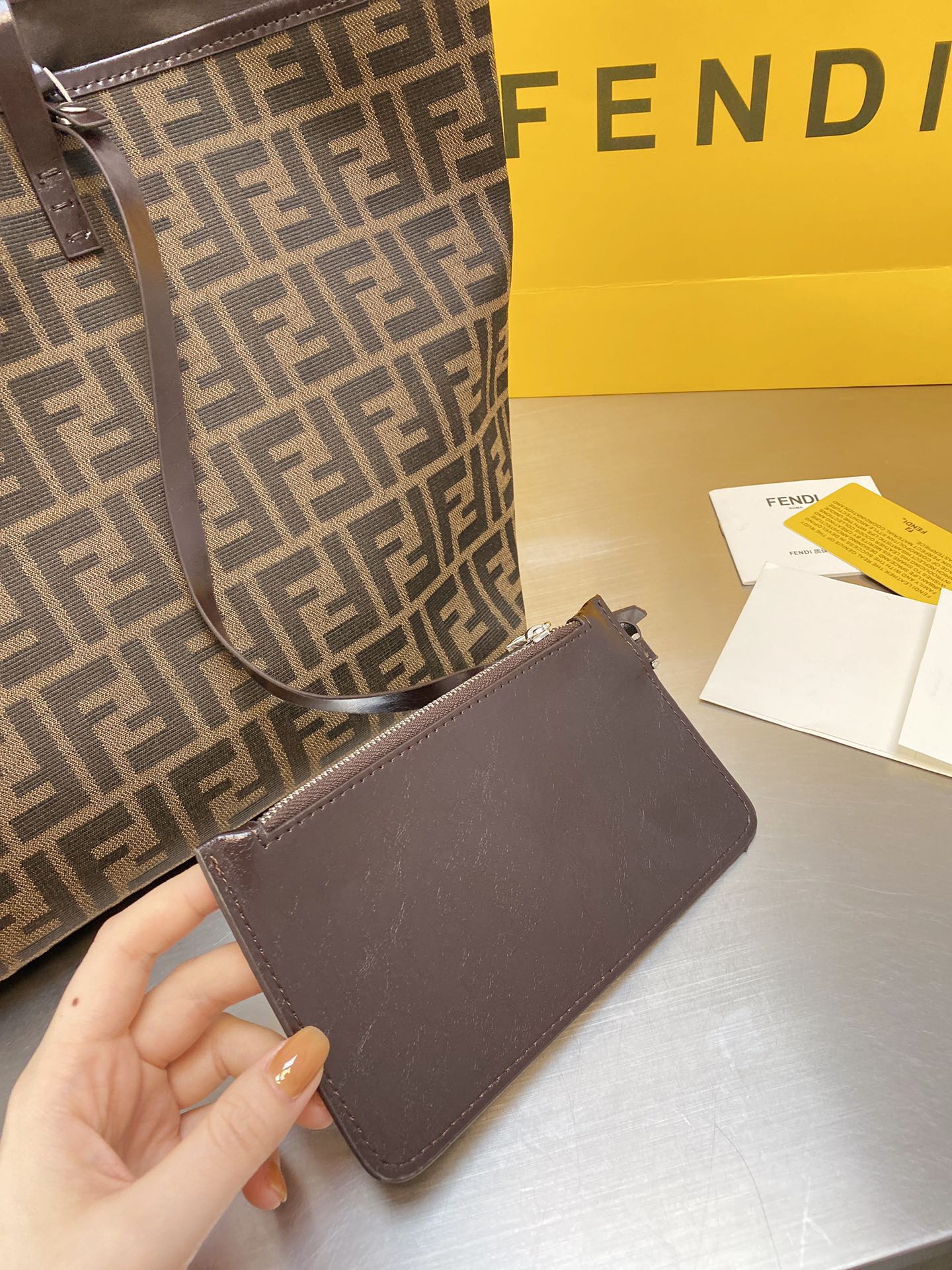 GLM - Top Quality Bags FEI 124