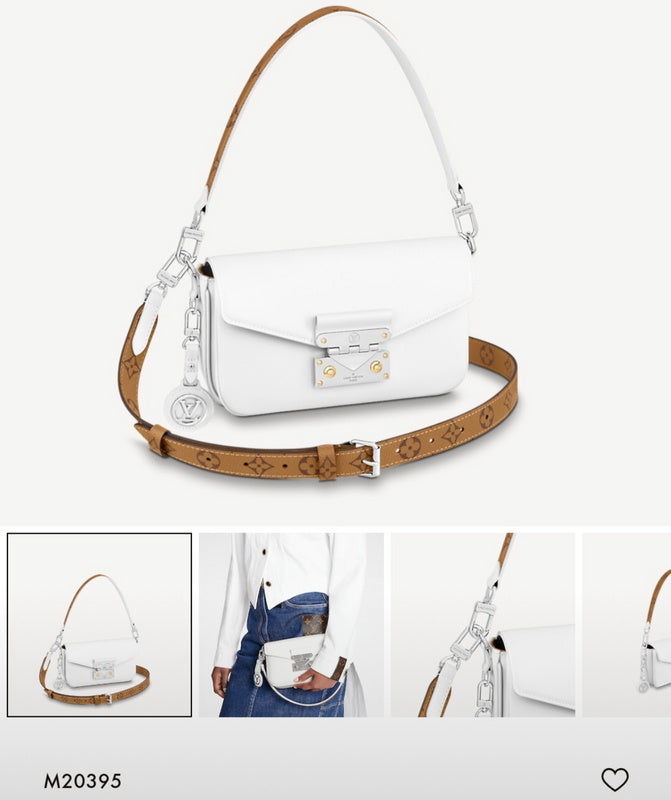 Glami - LOV Bags - 589