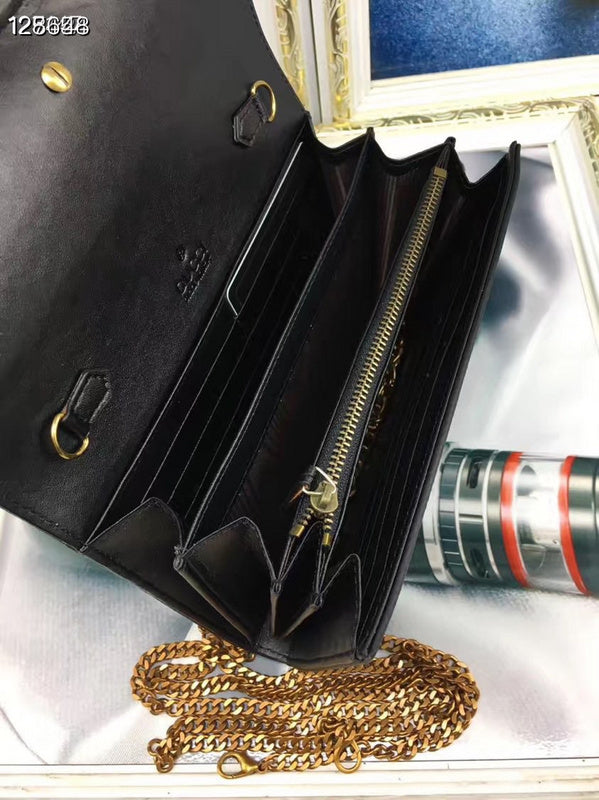 Satchel Bags - GUC Bags - 1084