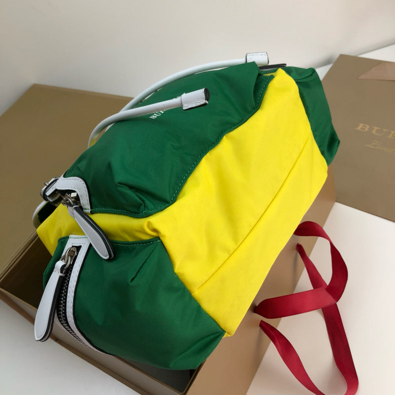 Fan Fashion -GLM - Top quality BBR Bags - 1359