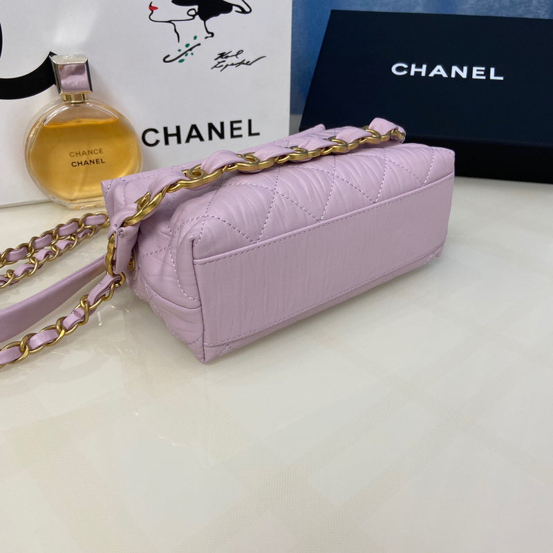 Satchel Bags - CHL Bags - 7391