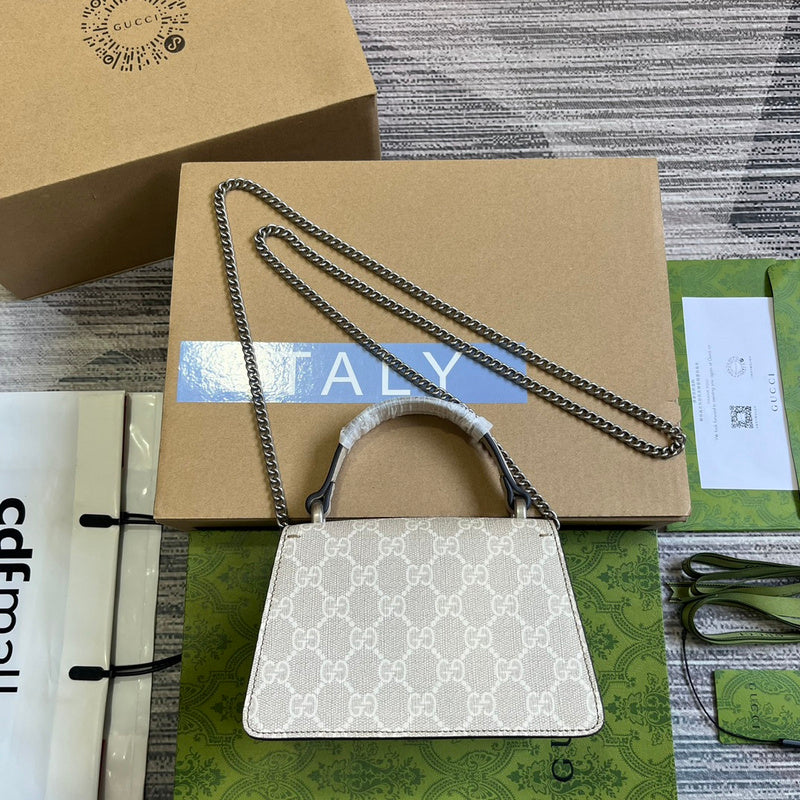 Satchel Bags - GCI Bags - 5326