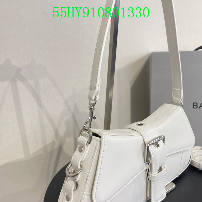 Satchel Bags - BGA Bags - 2158