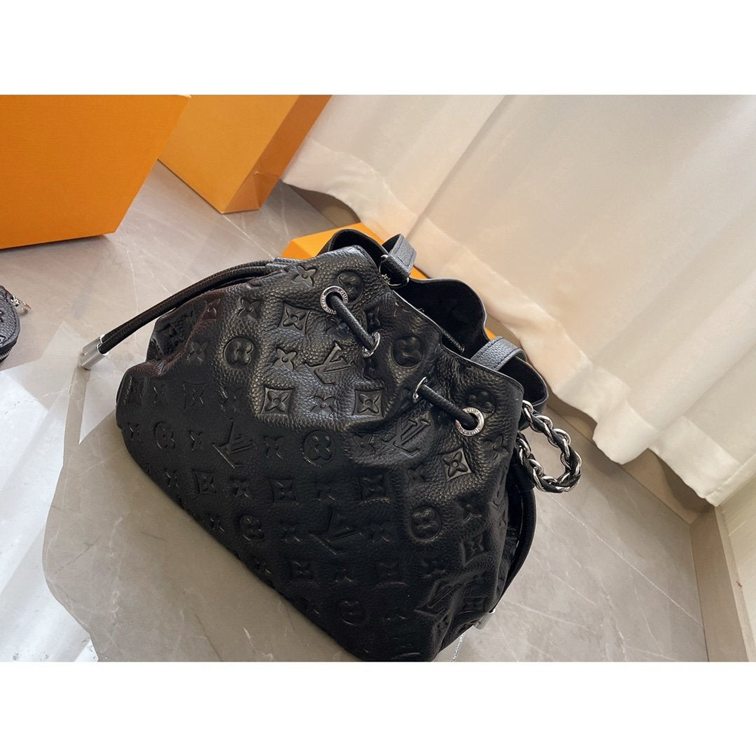 GLM - Top Quality Bags LUV 071