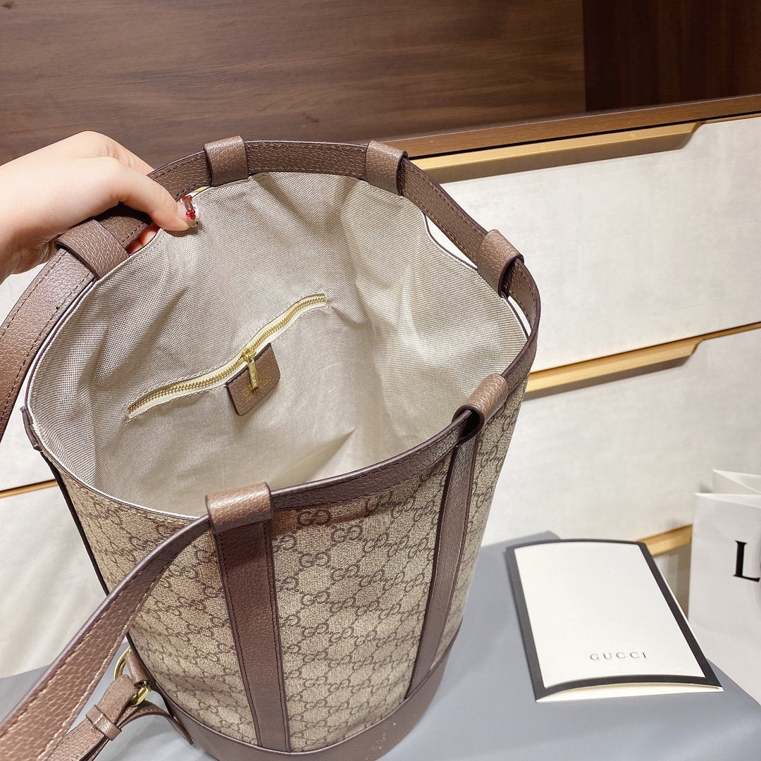 GLM - Top Quality Bags GCI 253