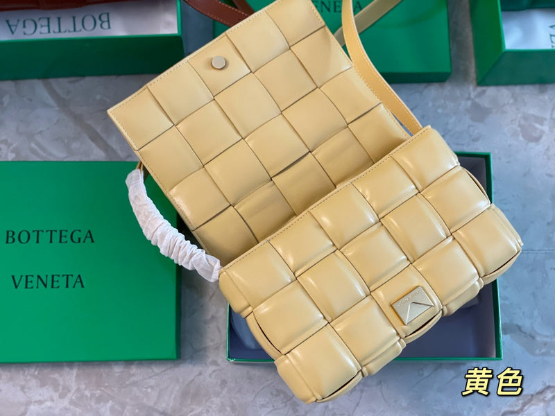 Satchel Bags - BV Bags - 040