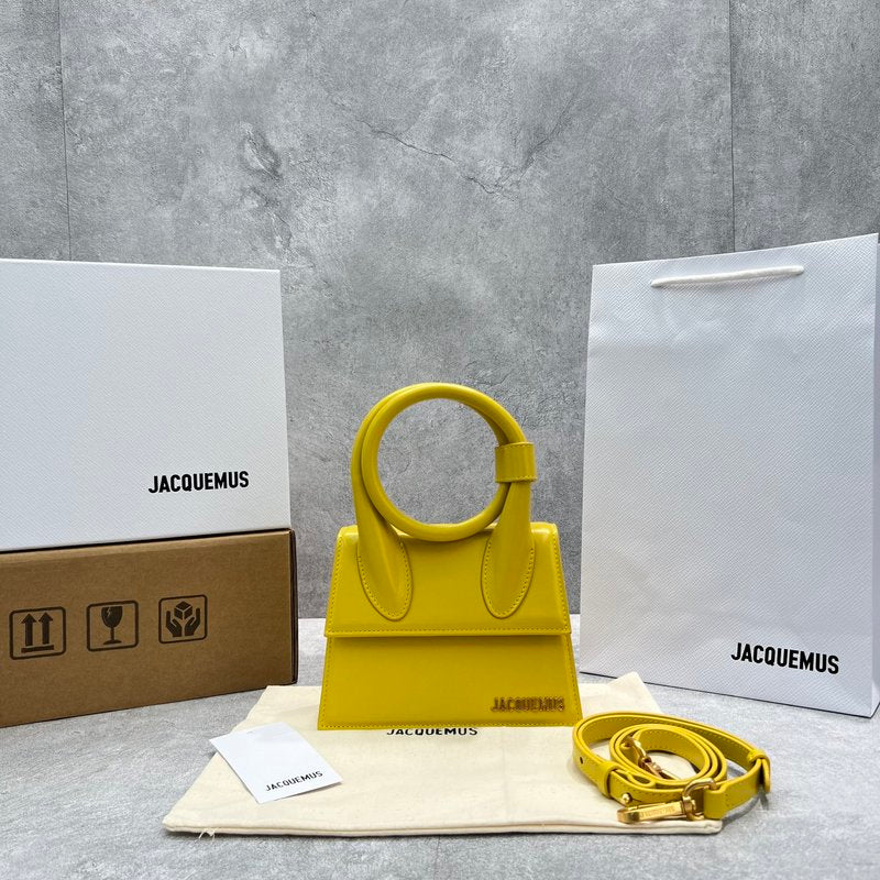 Satchel Bags - JQMS Bags - 192