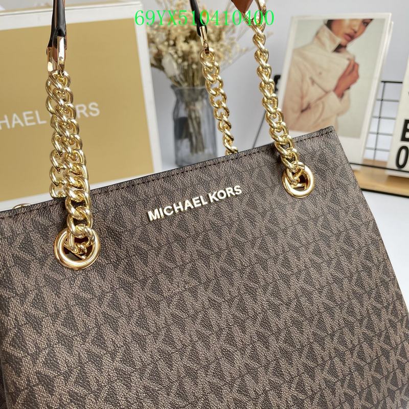 Satchel Bags - MK Bags - 820
