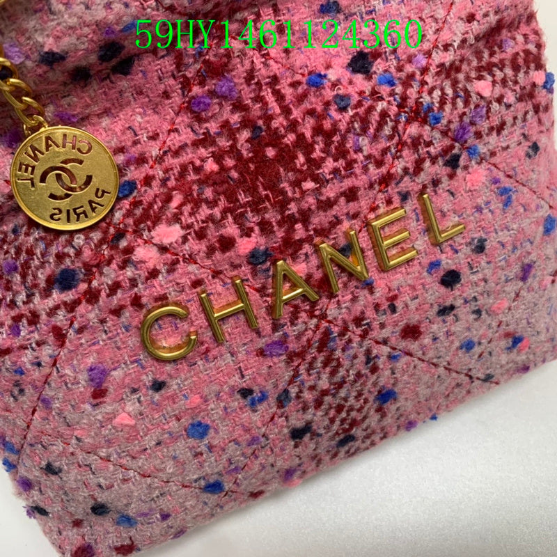 Glami - CHL Bags - 1836