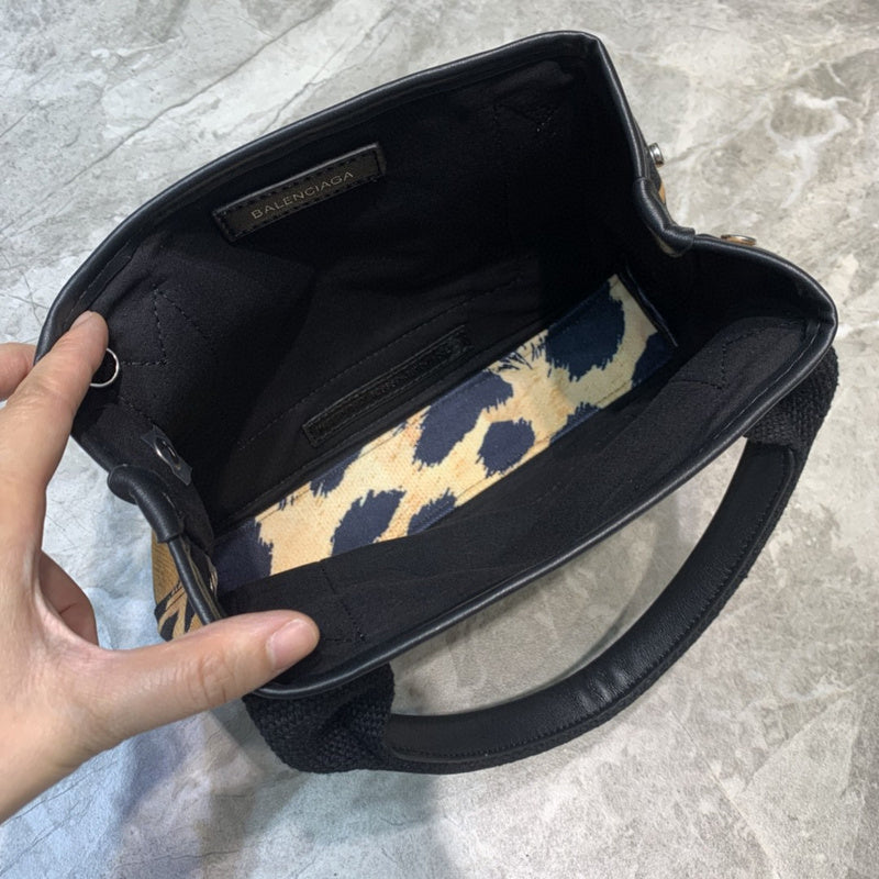 Satchel Bags - BGA Bags - 844