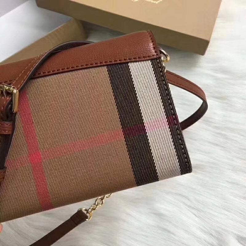 Fan Fashion -GLM - Top quality BBR Bags - 1236