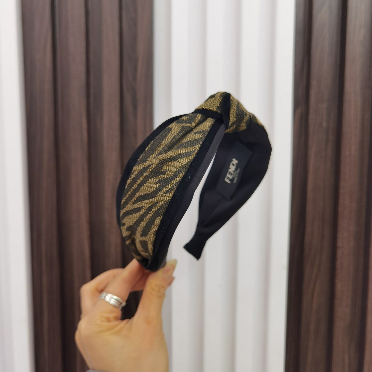 GLM - New Hair Band FEI 019