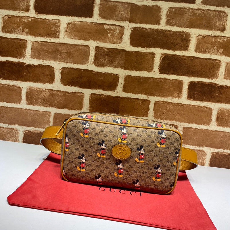 Satchel Bags - GCI Bags - 3997