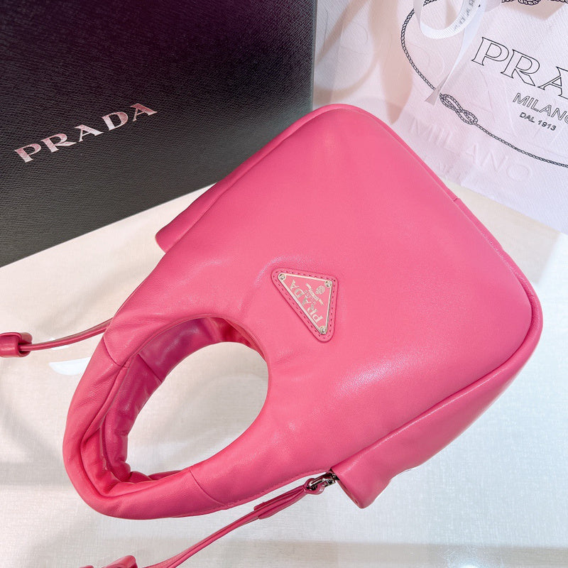 Satchel Bags - PDA Bags - 2162