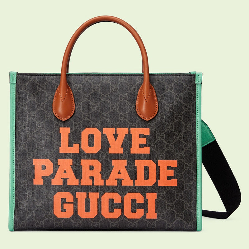 Satchel Bags - GCI Bags - 1010