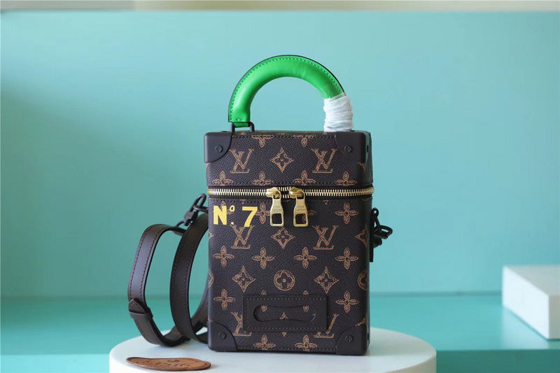 Glami GlamI Lu-Vi bags - 10015