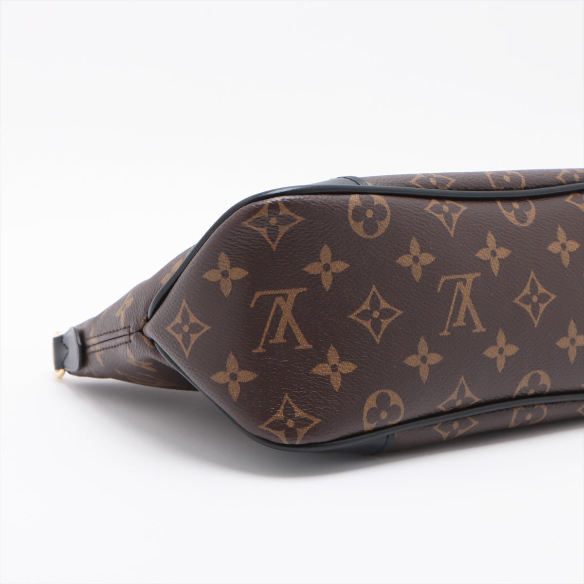 Louis Vuitton Monogram Makassar Bronze NM M45831