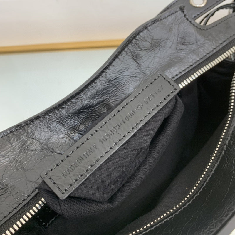 Satchel Bags - BGA Bags - 2584