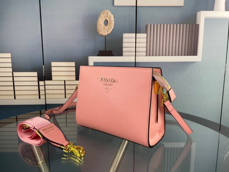 Satchel Bags - PDA Bags - 770
