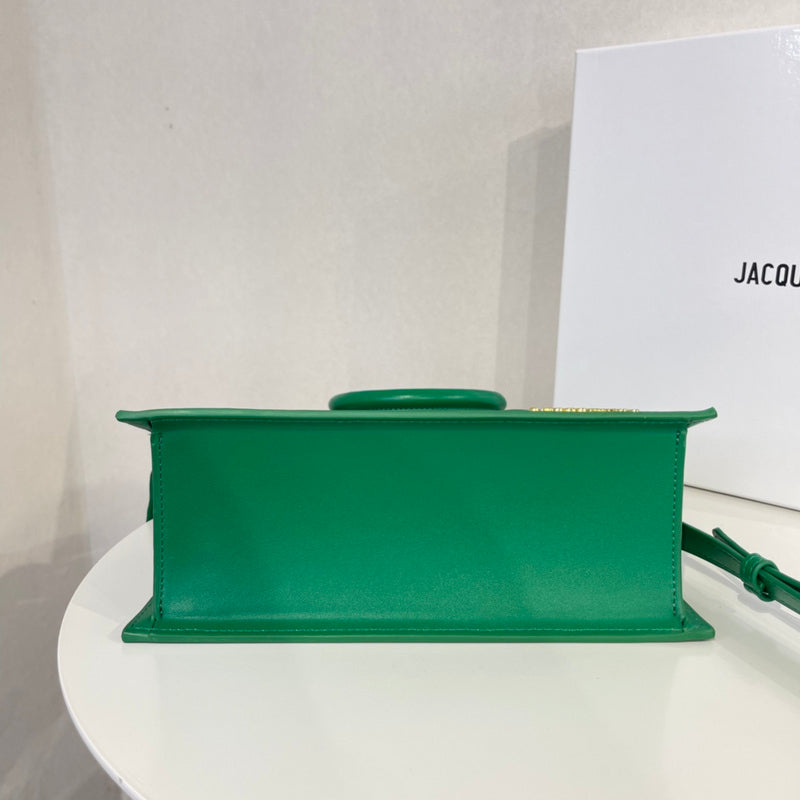 Satchel Bags - JQMS Bags - 168