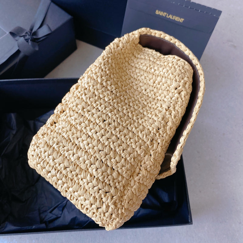 Satchel Bags - SLY Bags - 626