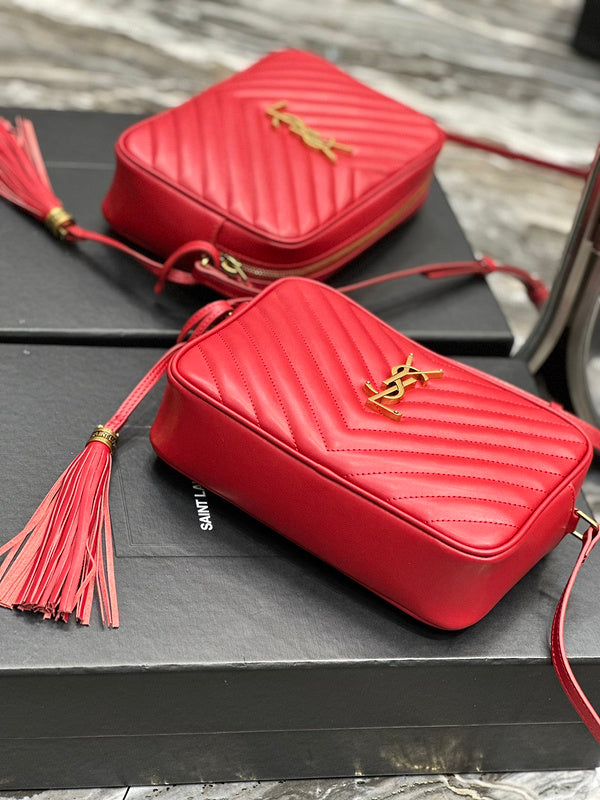 GLM - SLY Bags - 1011