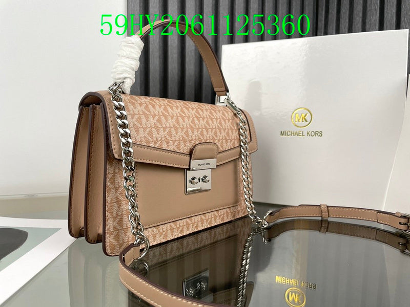 Satchel Bags - MK Bags - 531