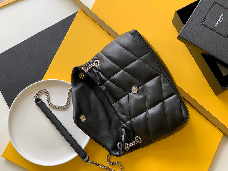 Satchel Bags - SLY Bags - 682