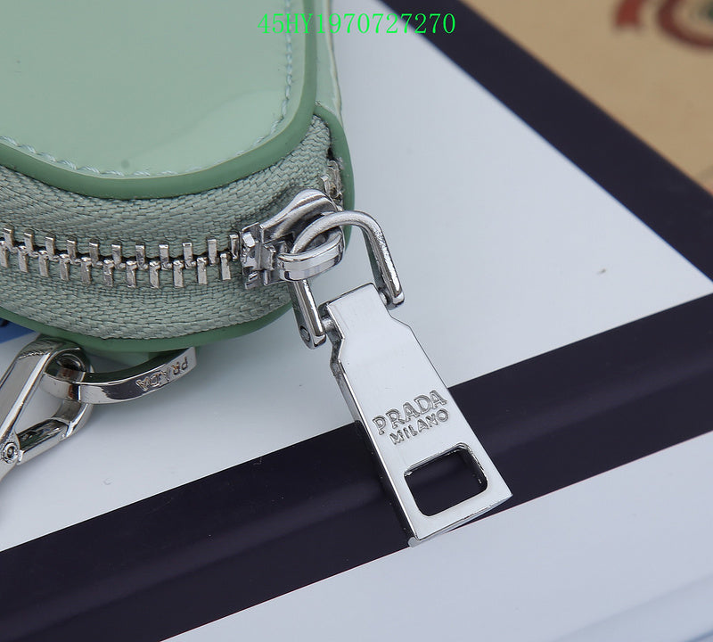 Satchel Bags - PDA Bags - 4073