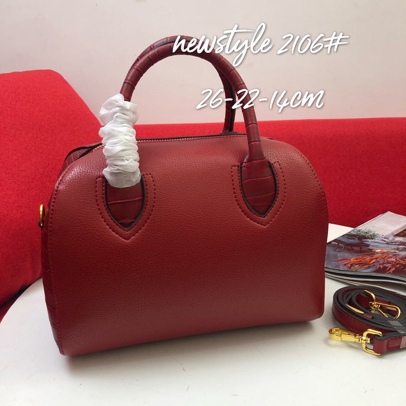Satchel Bags - PDA Bags - 739