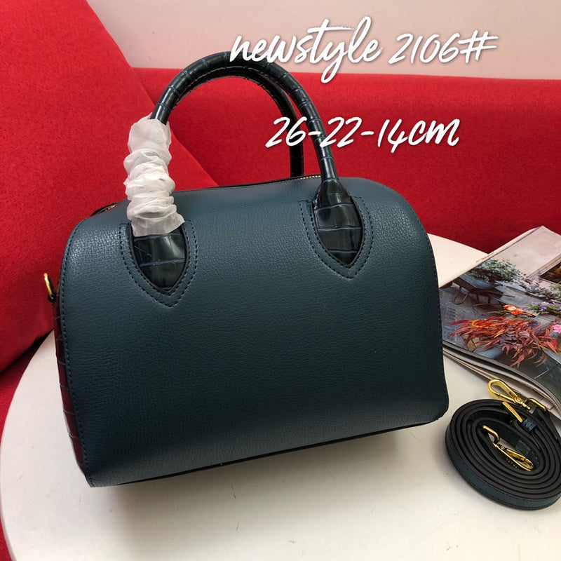 Satchel Bags - PDA Bags - 1035