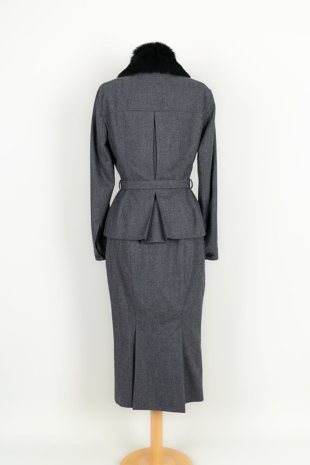 Ensemble 3 piÃƒÆ’Ã‚Â¨ces Alexander McQueen