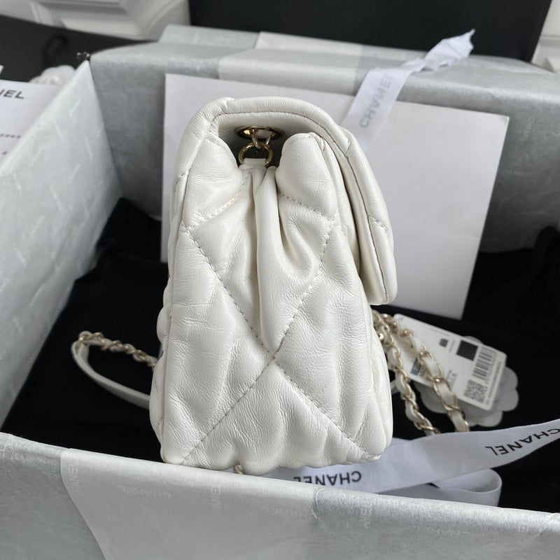 Satchel Bags - CHL Bags - 6371