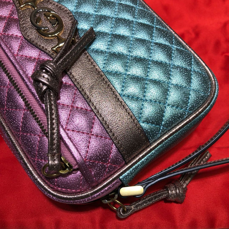 Satchel Bags - GCI Bags - 3595