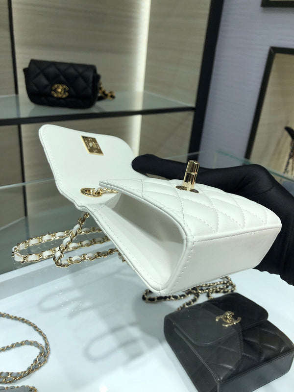 Satchel Bags - CHL Bags - 7385