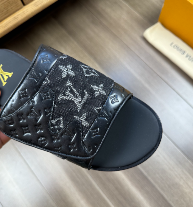 glami shop- LOV Men Shoes - 088