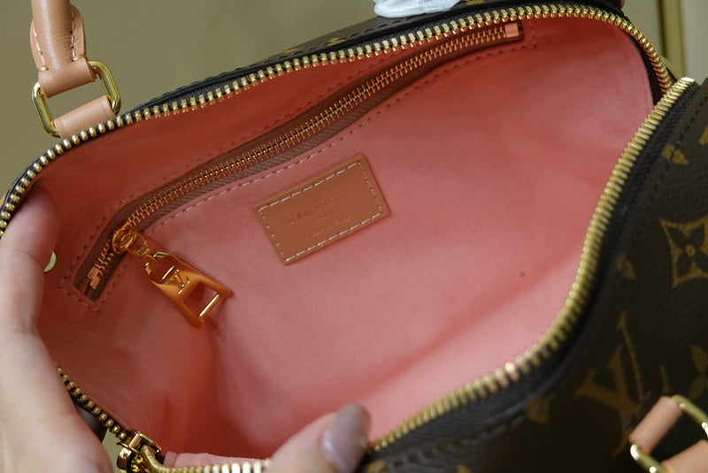 Satchel Bags - VL Bags - 5598