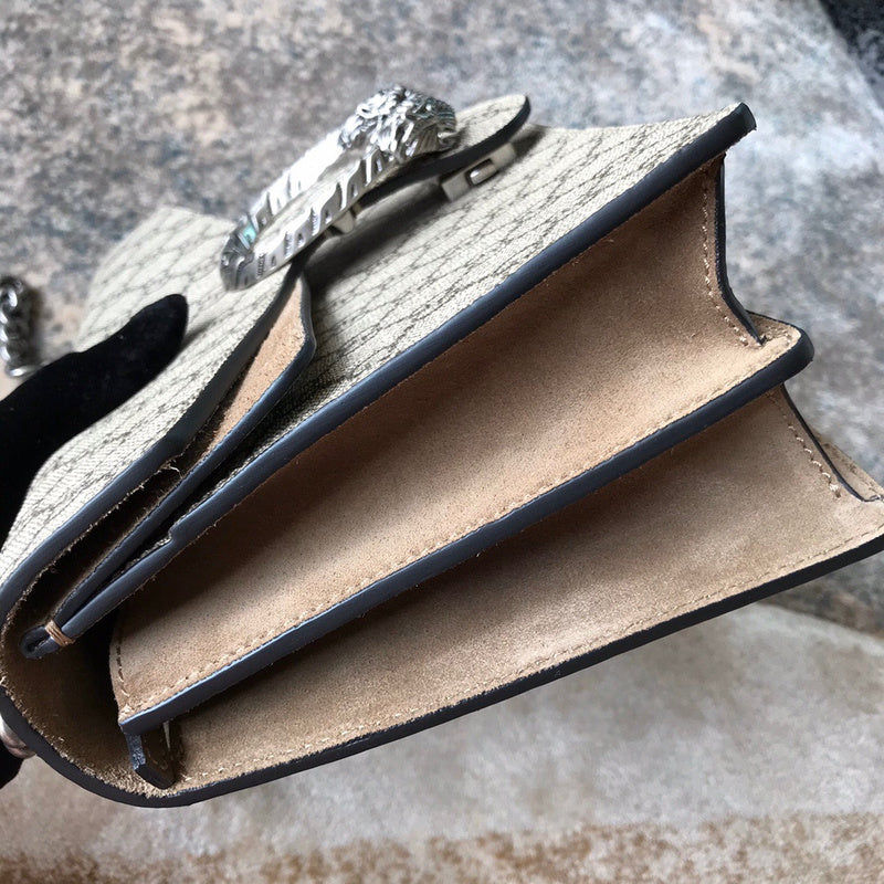 Satchel Bags - GCI Bags - 6180
