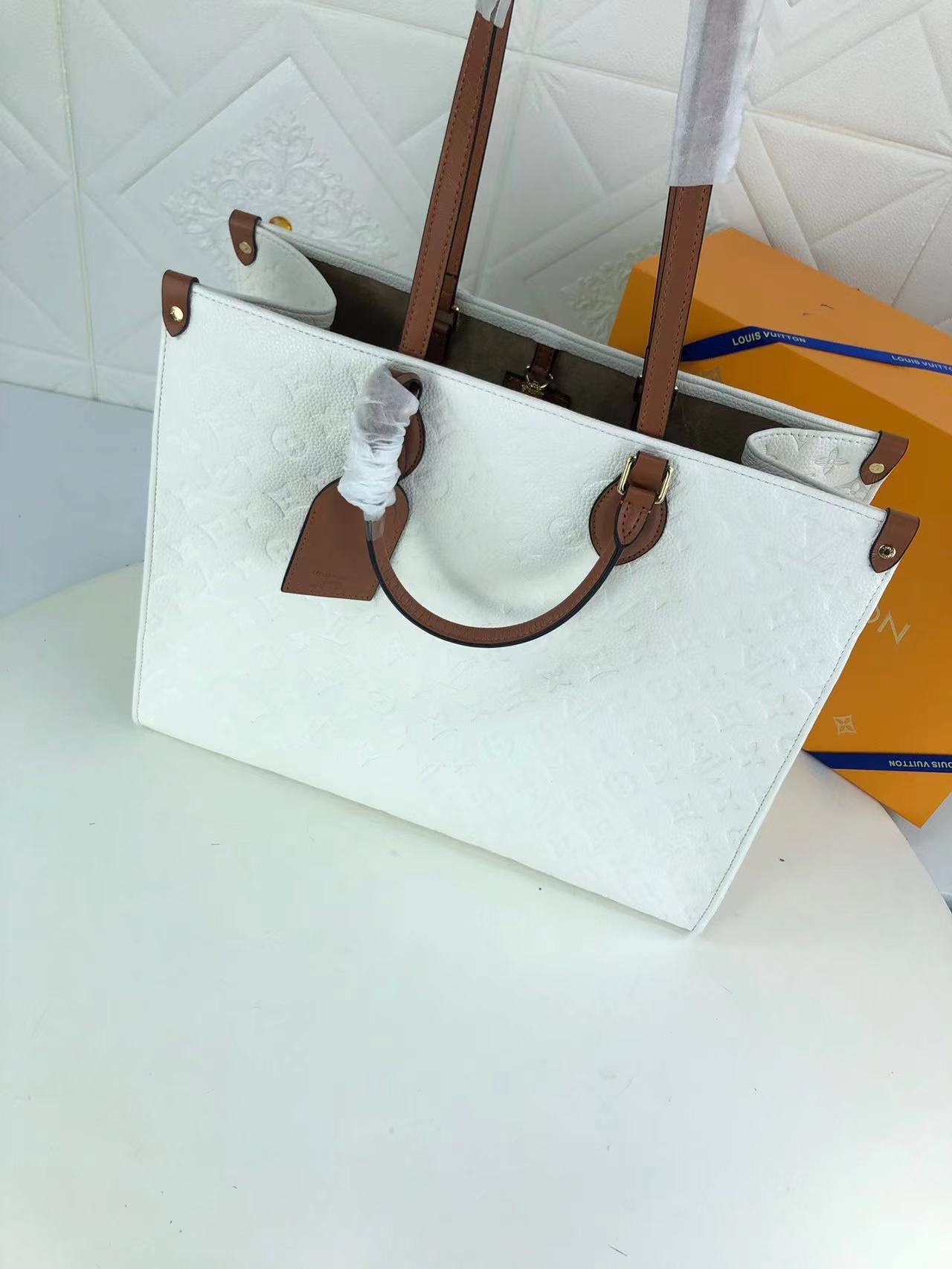 GLM - Top Quality Bags LUV 682