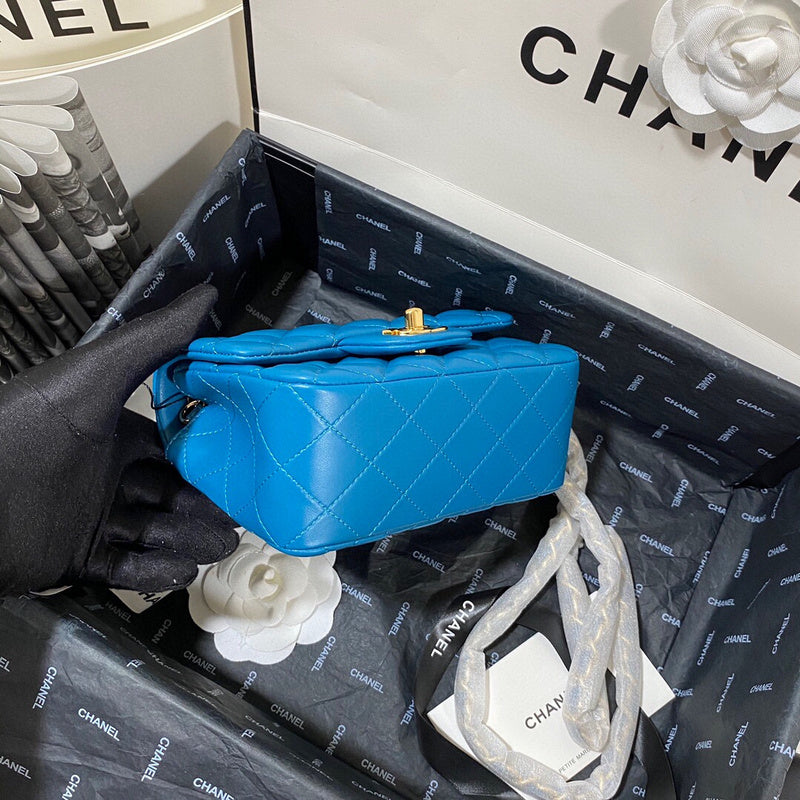 Satchel Bags - CHL Bags - 4575