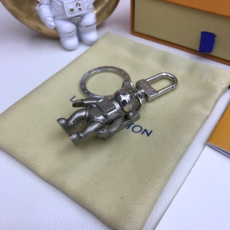 GLM - Top Quality Keychains LUV 012