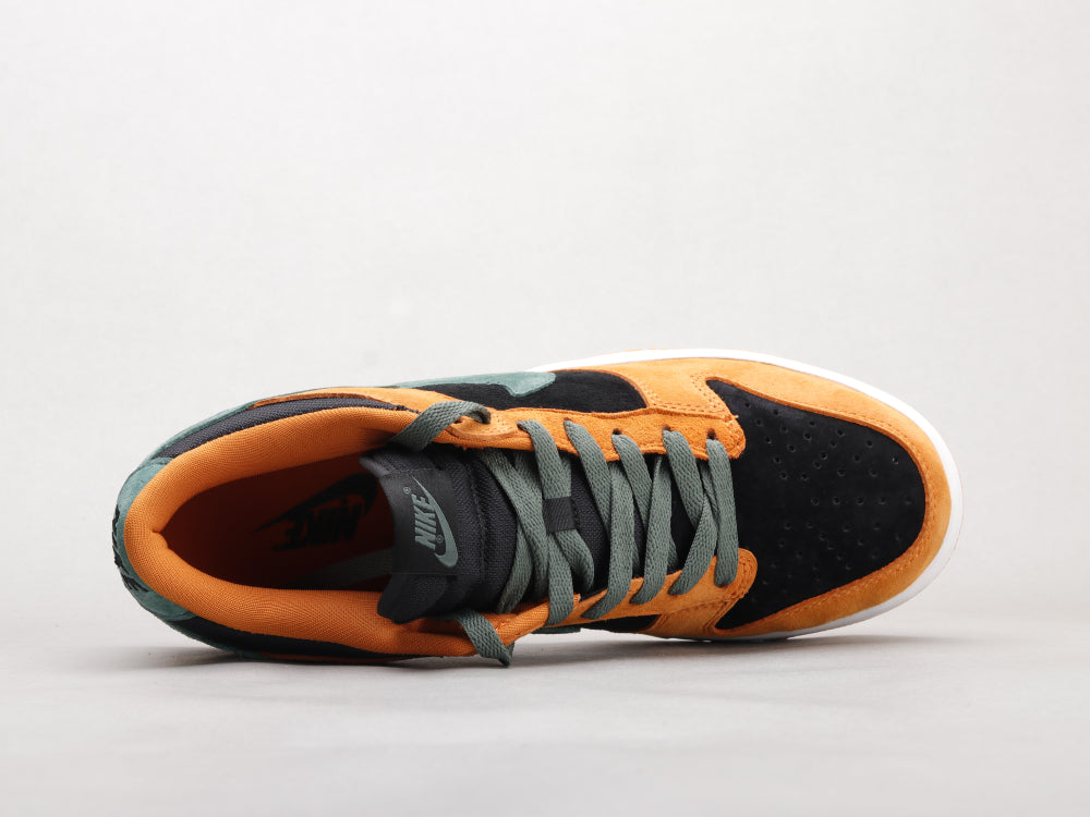 GLM - NKE carrot