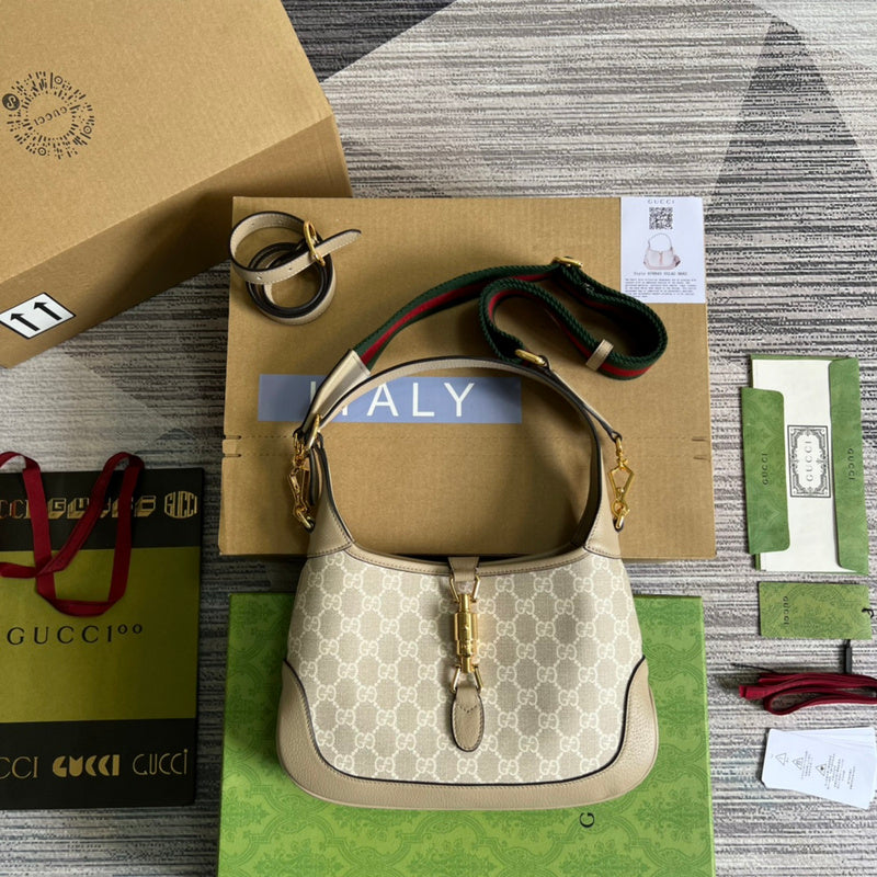 Satchel Bags - GCI Bags - 4544